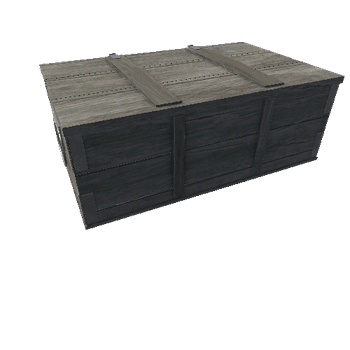 Weapon Crate Small A2